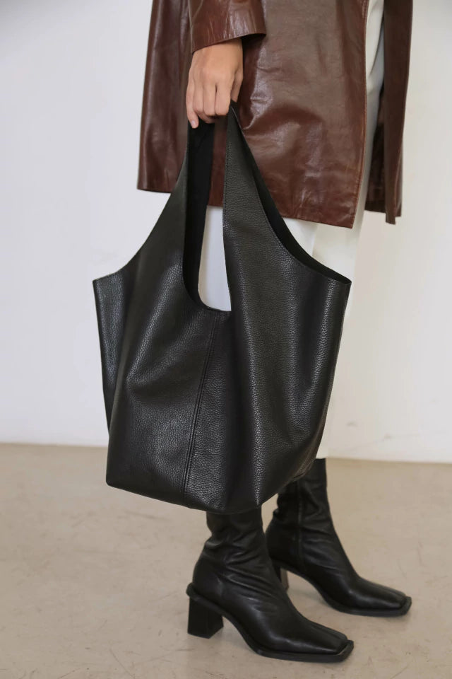 Cartera tote bag Arena