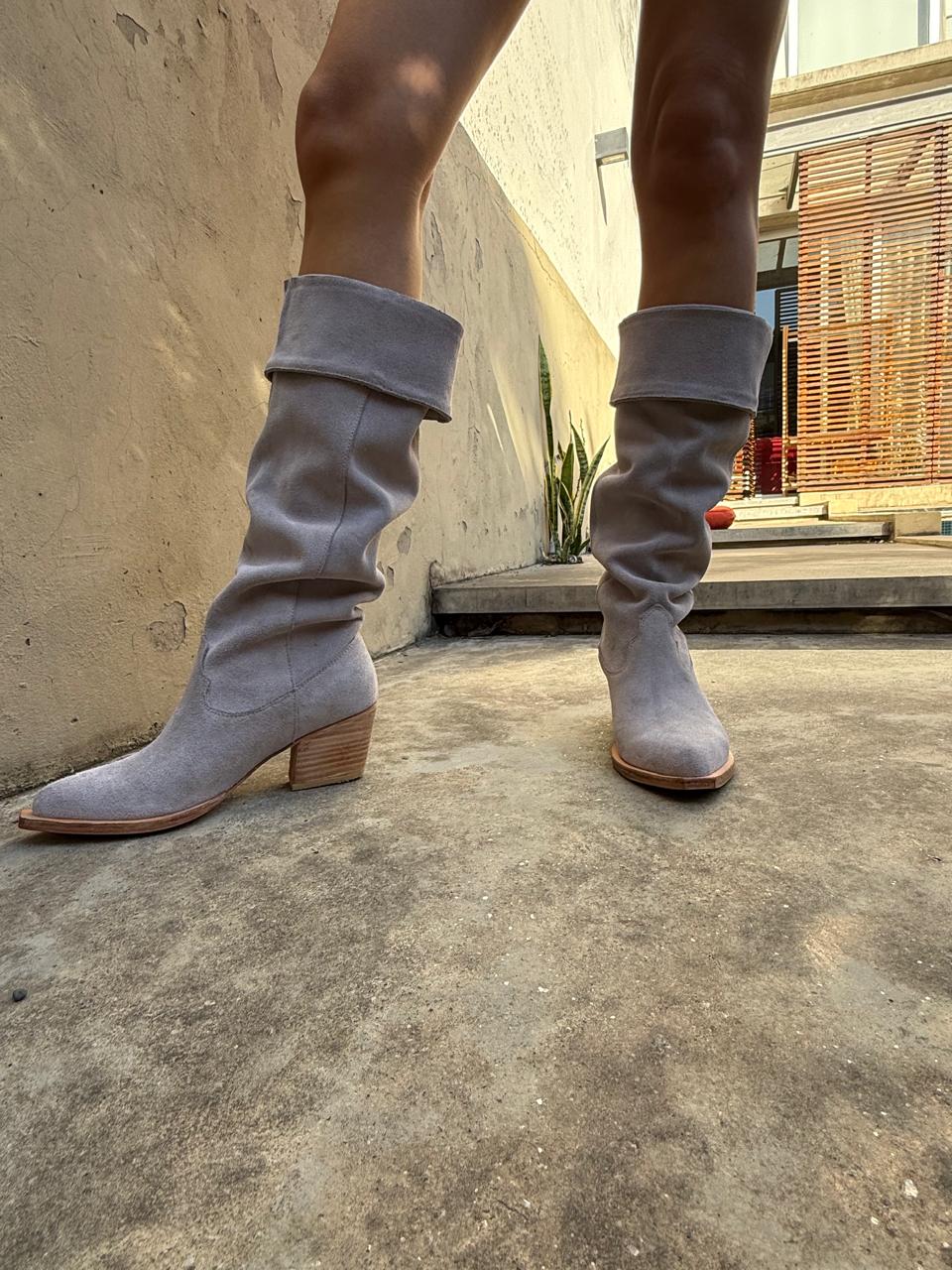 Botas Litoral