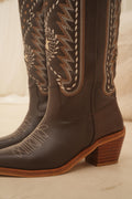 Botas Sendero