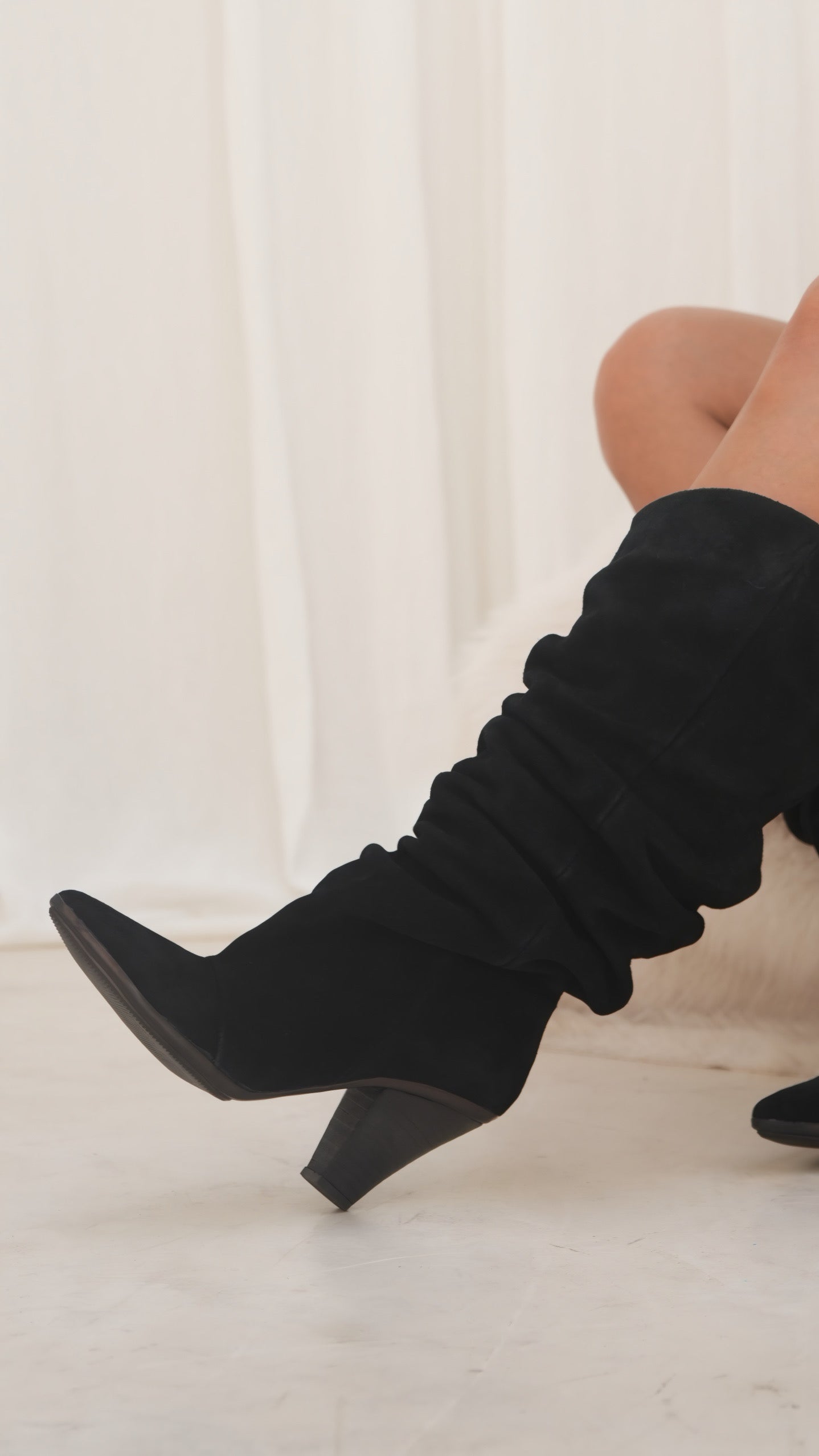 Bota Paso