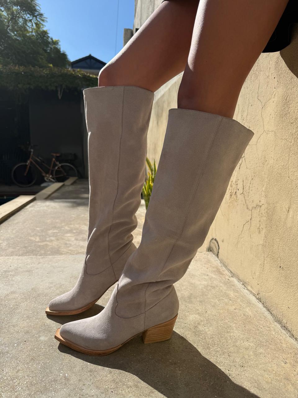 Botas Litoral