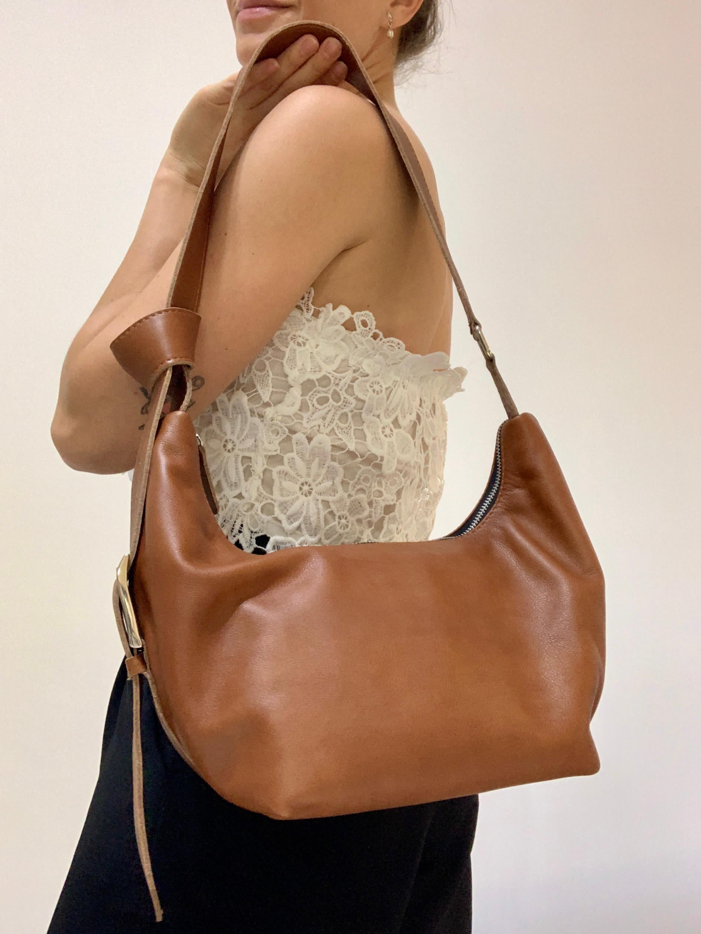 Shoulder bag La Serena