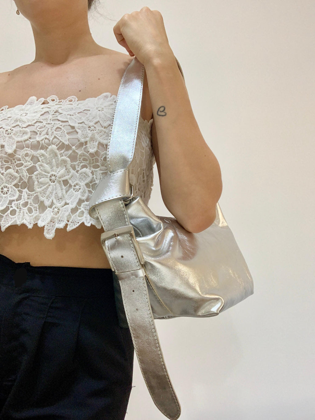 Shoulder bag La Serena