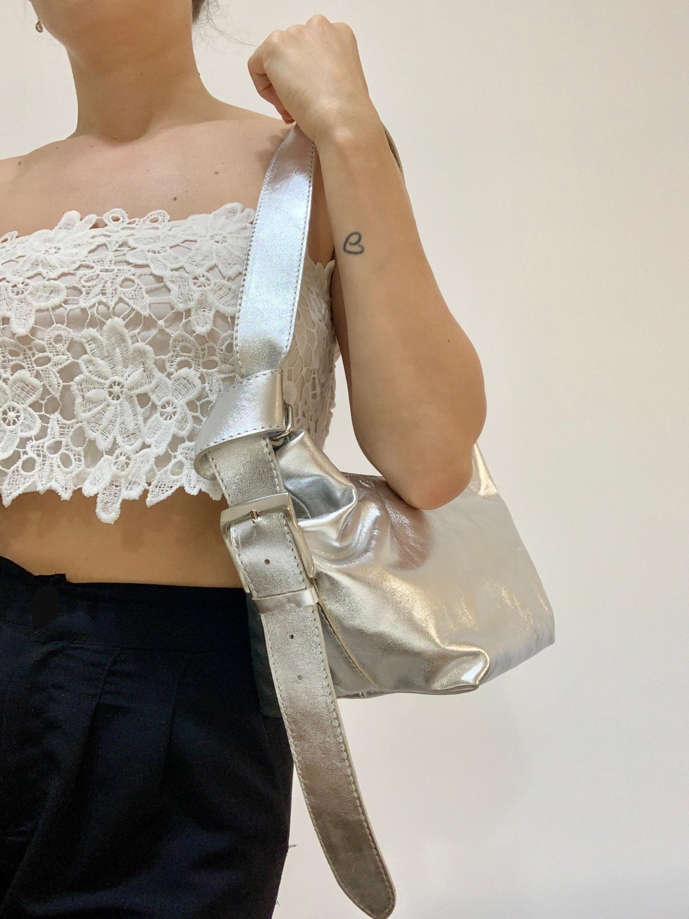 Shoulder bag La Serena