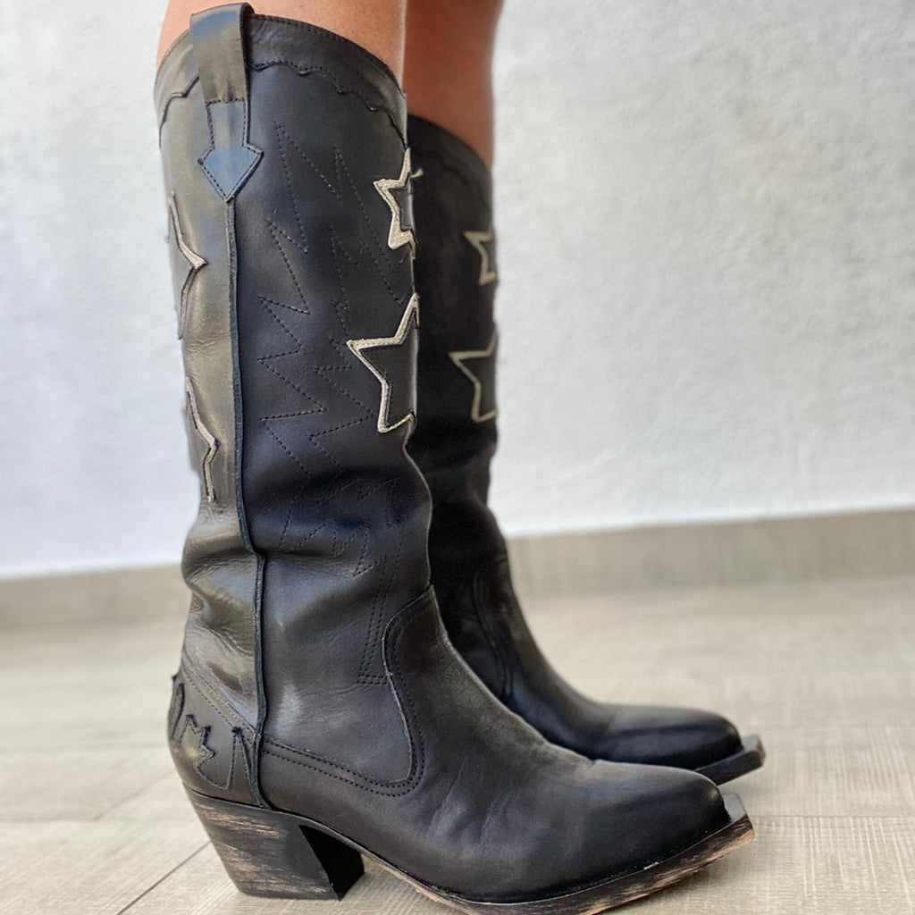 Botas Stars