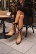Botas Rolling