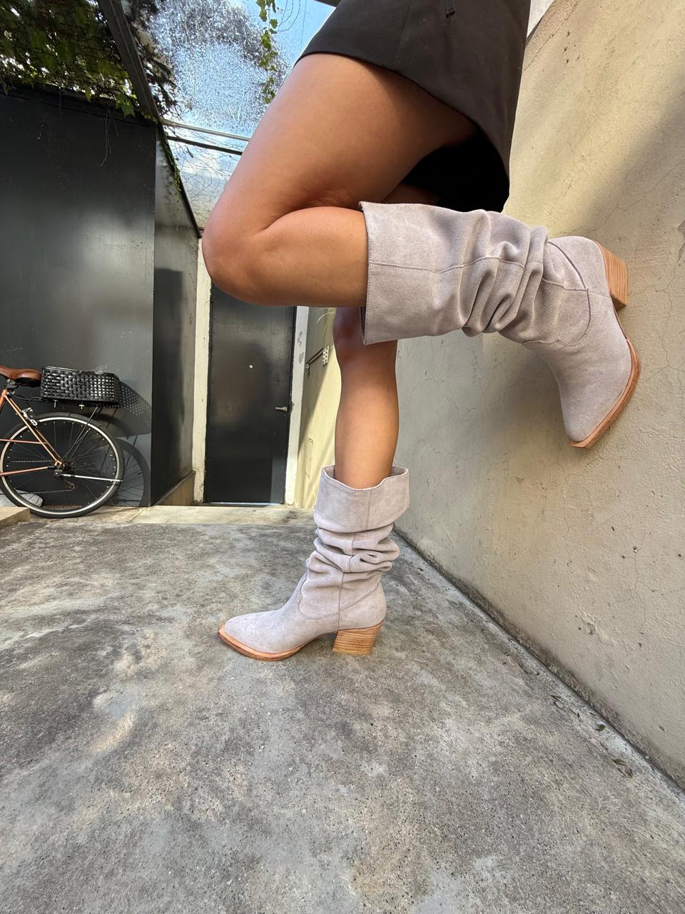 Botas Litoral