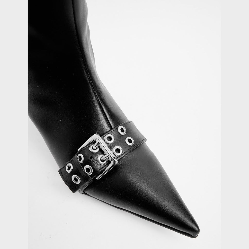 Botines Luma
