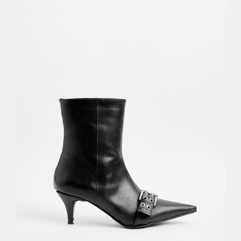 Botines Luma