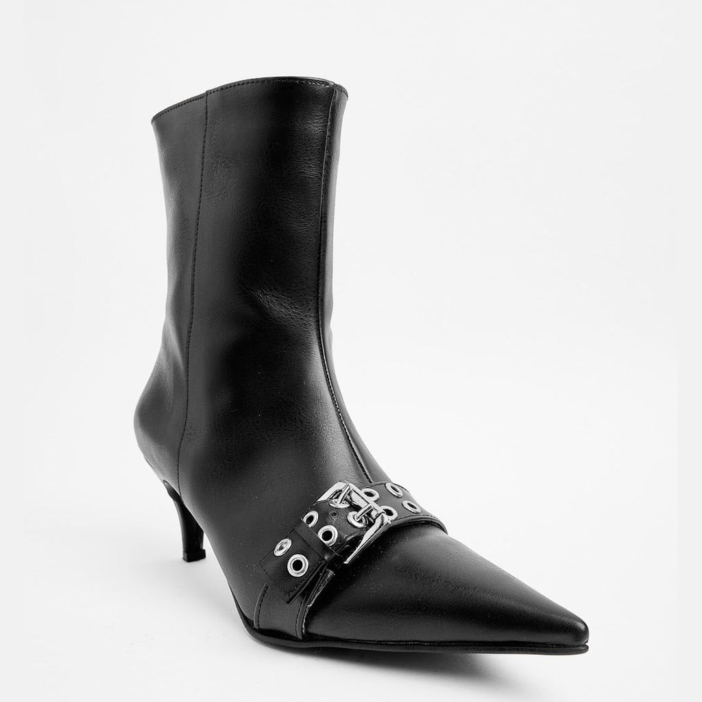 Botines Luma