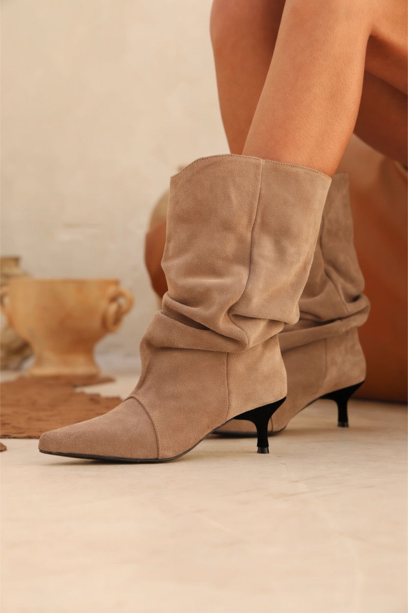 Bota Amelie