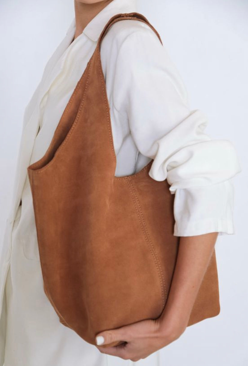 Cartera tote bag Arena