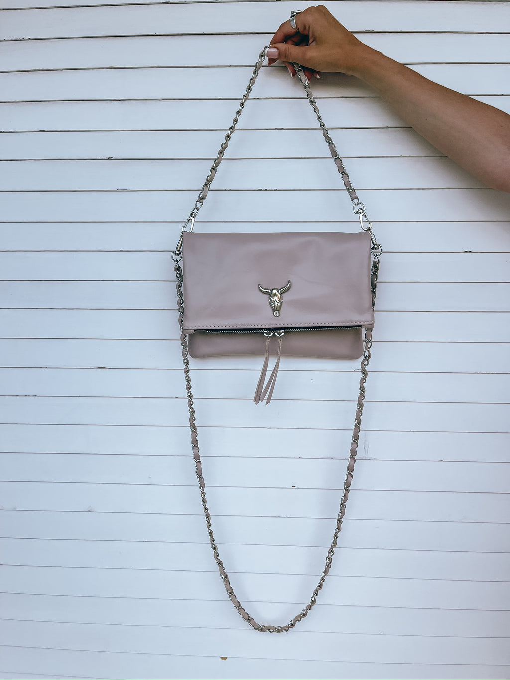 Cartera bandolera Taurus