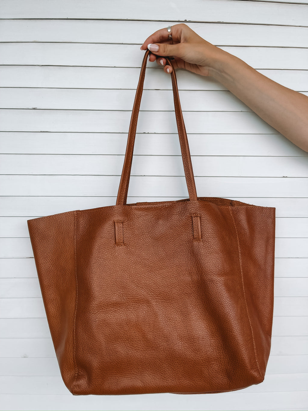 Cartera Tote bag Pichilemu