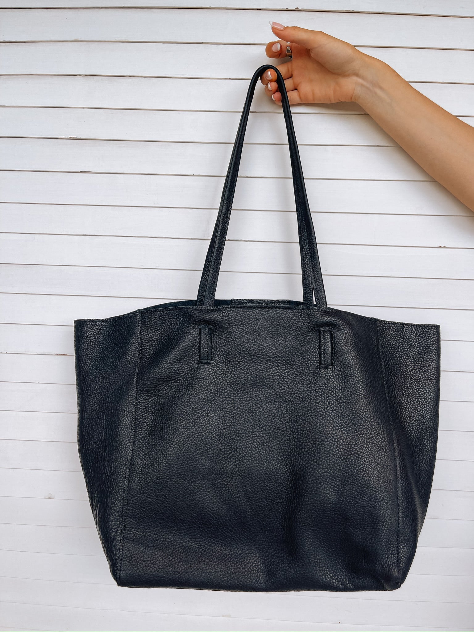 Cartera Tote bag Pichilemu