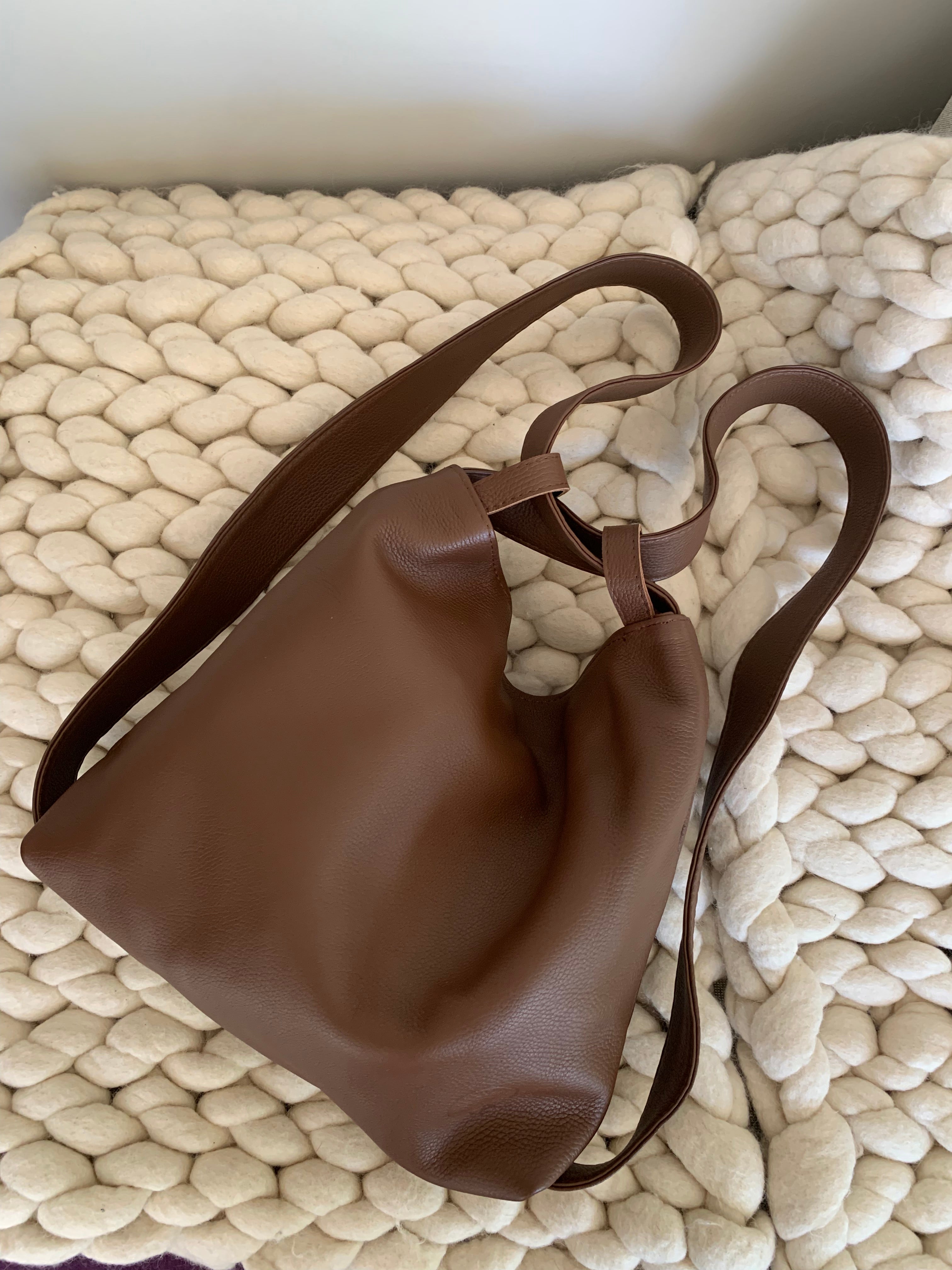 Cartera Mochila Bariloche