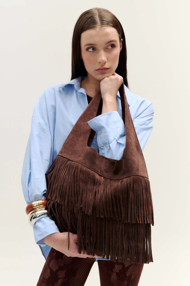 Cartera Tote bag Indi