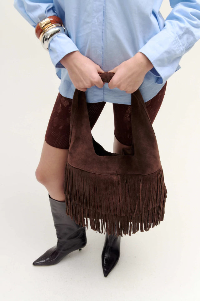 Cartera Tote bag Indi