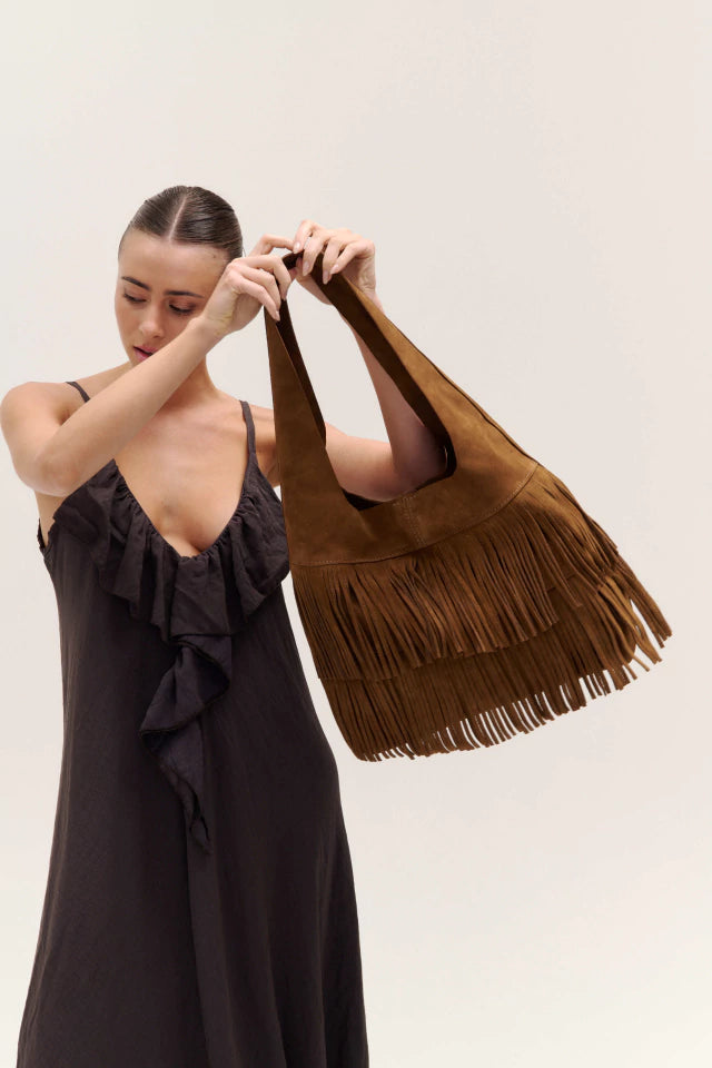 Cartera Tote bag Indi