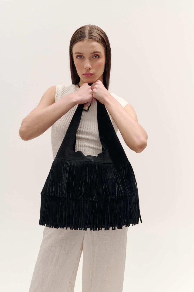 Cartera Tote bag Indi