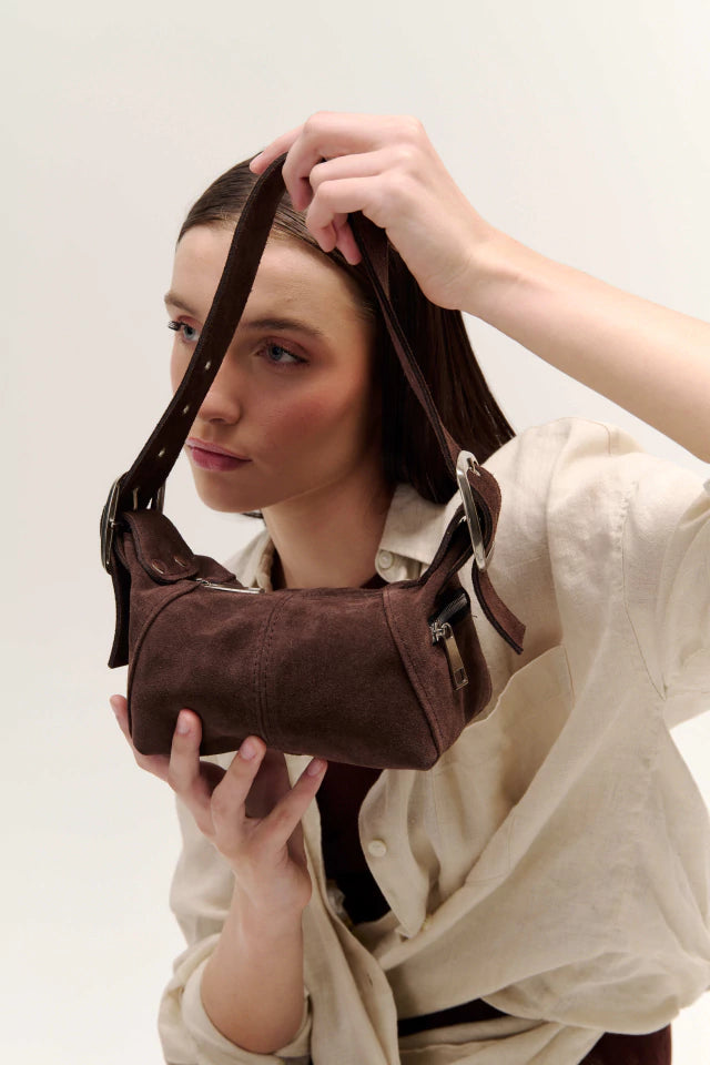 Shoulder bag Cachagua