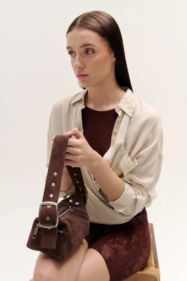 Shoulder bag Cachagua