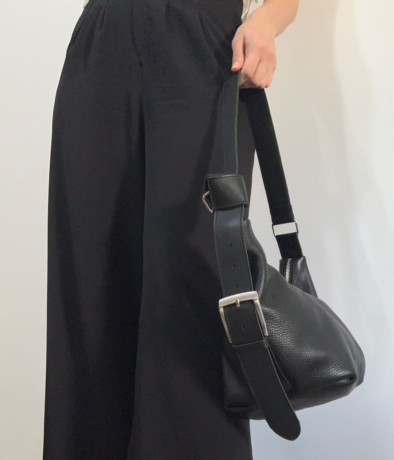 Shoulder bag La Serena