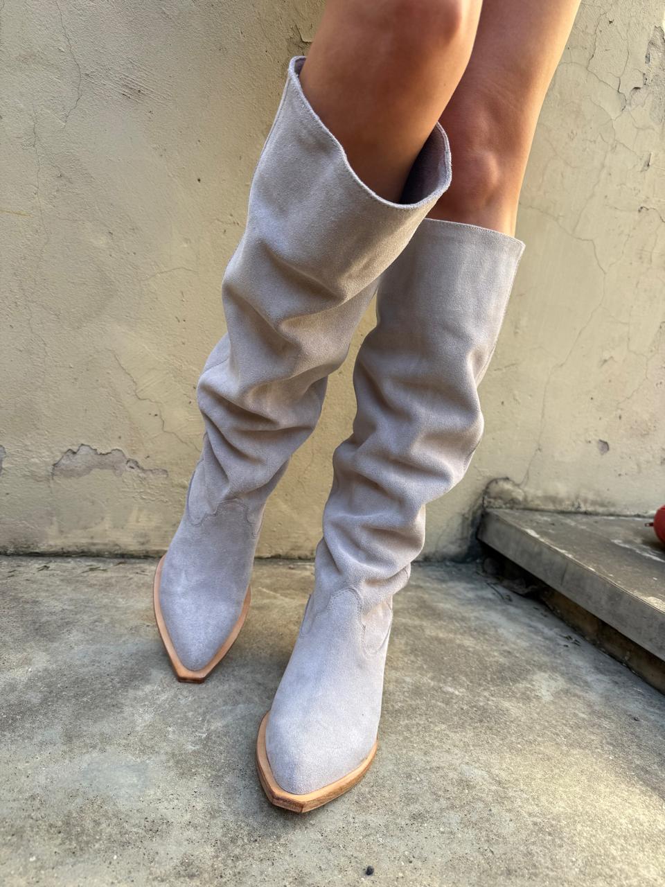Botas Litoral
