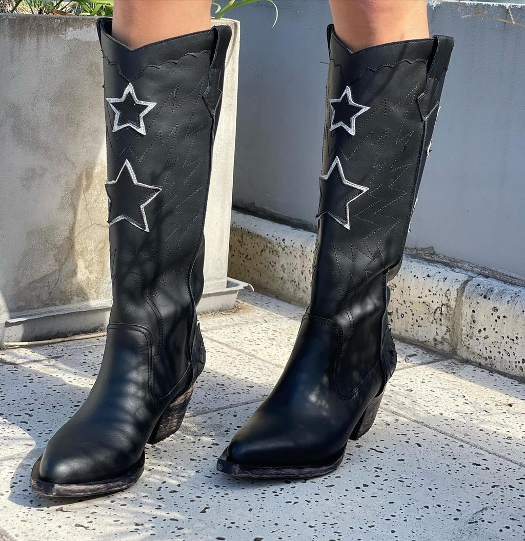 Botas Stars