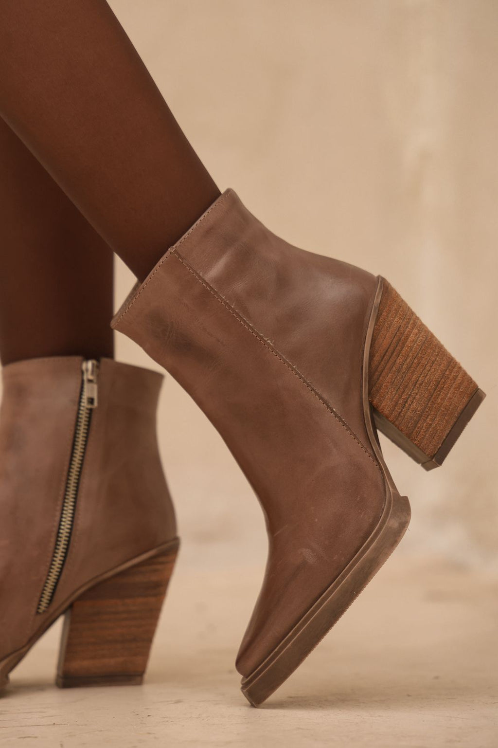 Botin & bota Triada