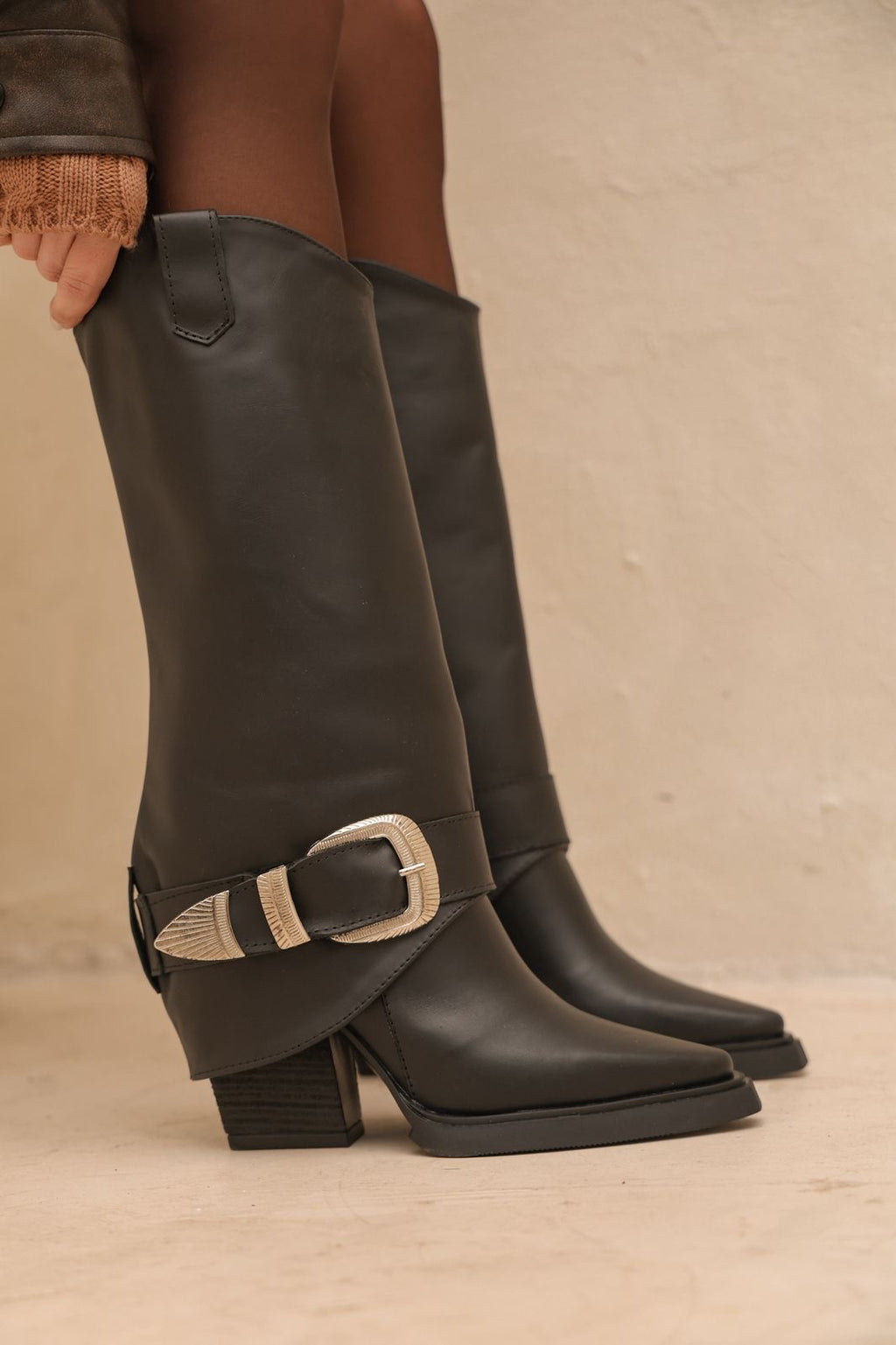Botin & bota Triada