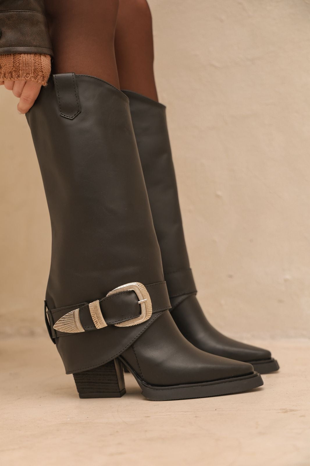 Botin & bota Triada