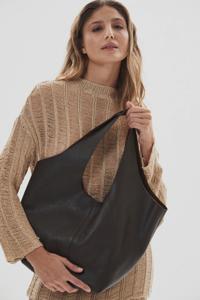 Cartera tote bag Arena