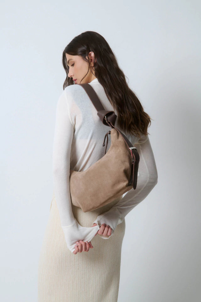 Shoulder bag La Serena