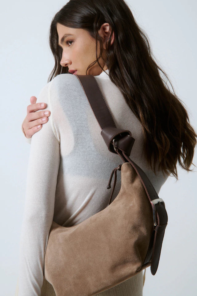 Shoulder bag La Serena