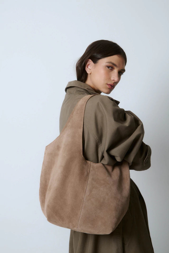 Cartera tote bag Arena