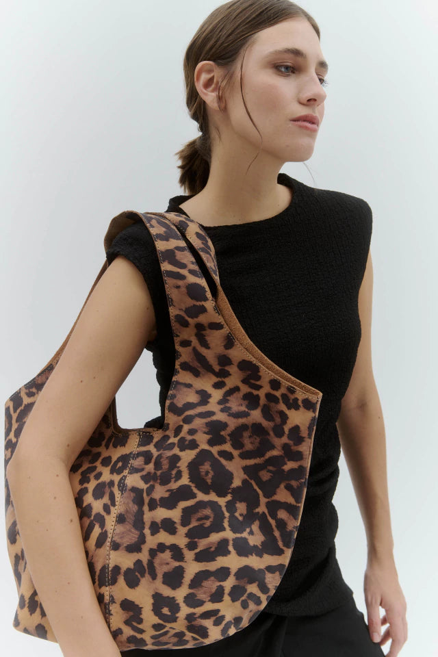 Cartera tote bag Arena