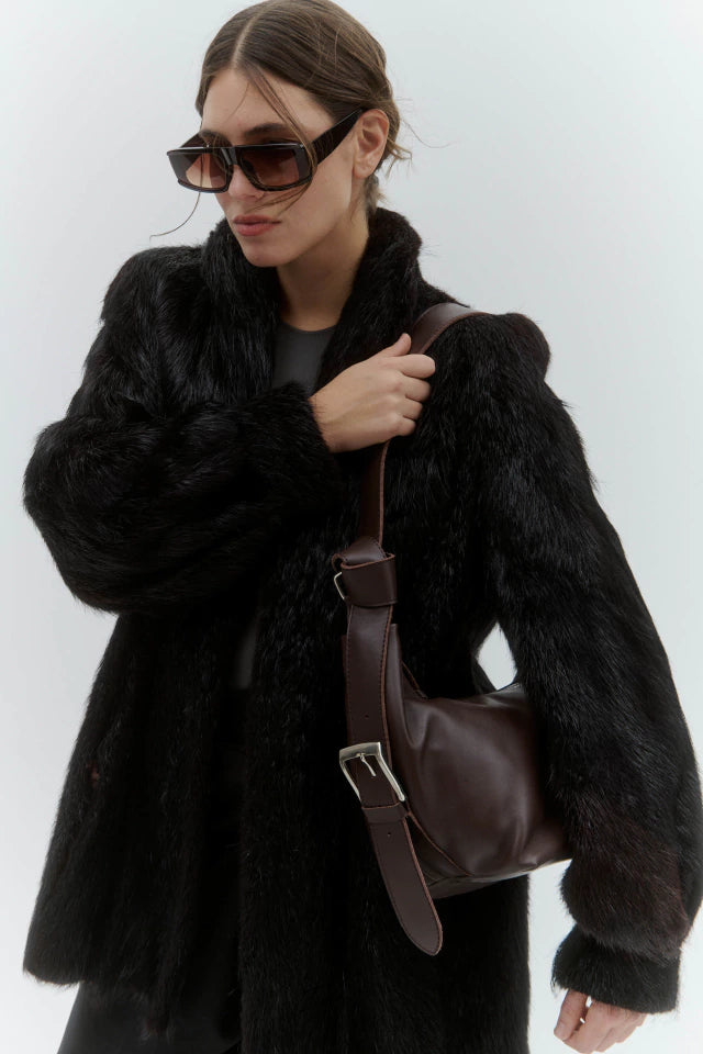 Shoulder bag La Serena