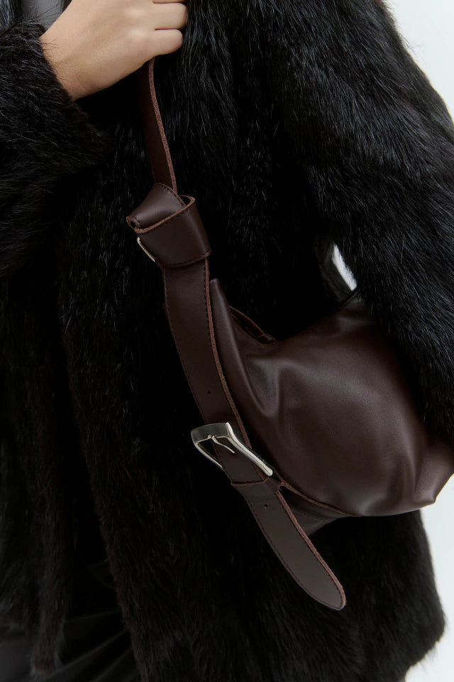 Shoulder bag La Serena